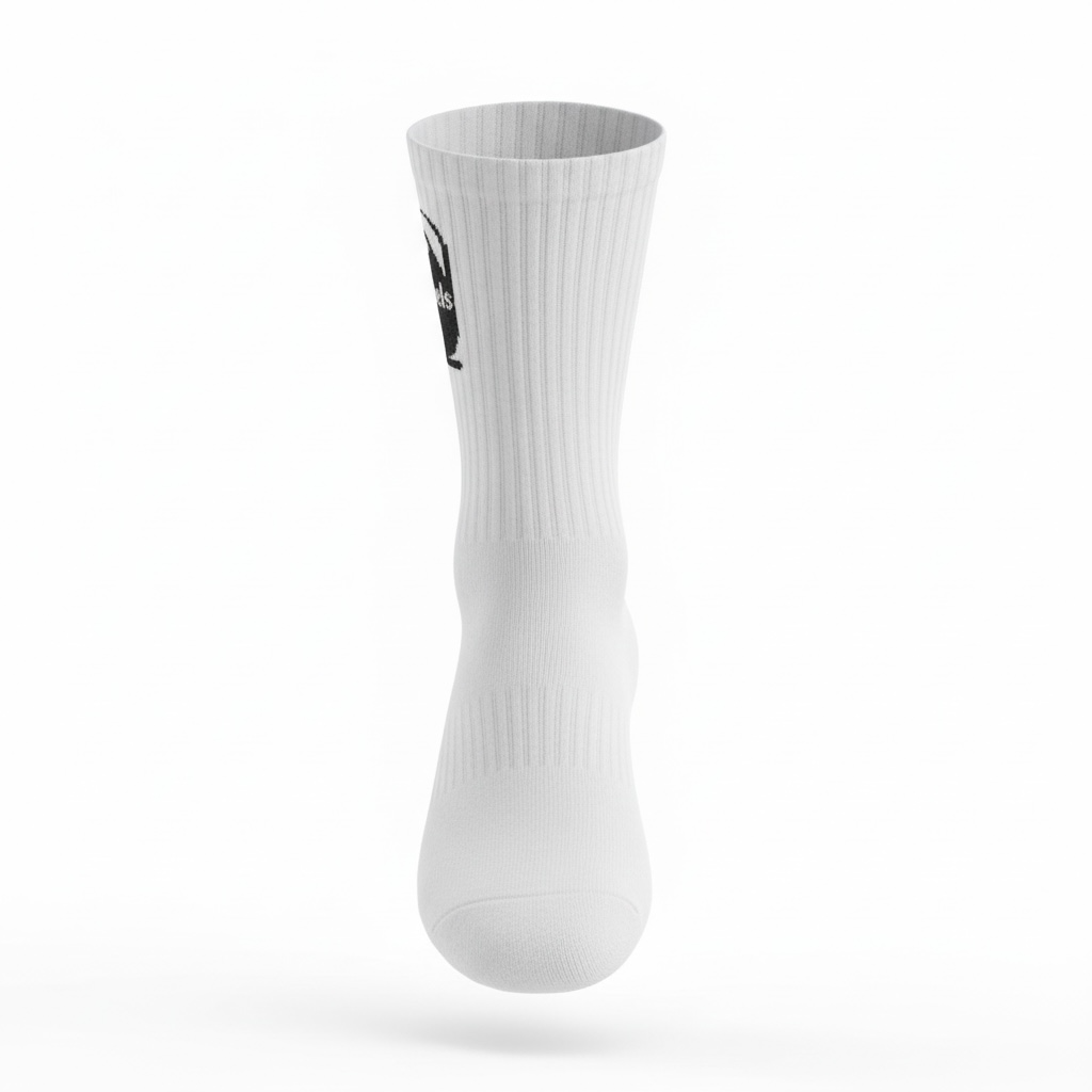 Socks- Terry Towling