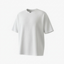 888 Shirt - White