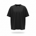 888 Shirt - Black