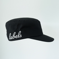 Vaquero hat