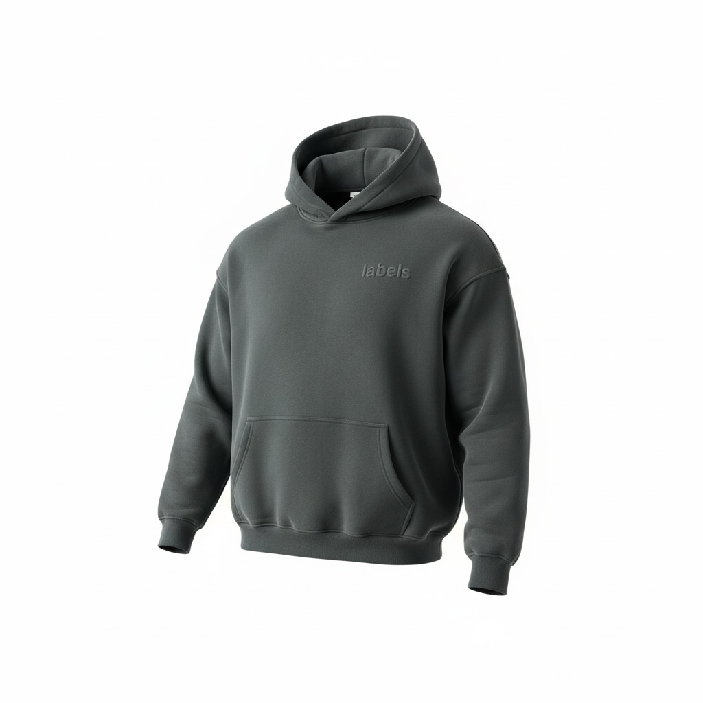 HOODIES